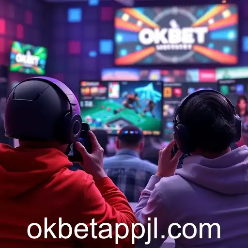 Digital Gaming Trends and Innovations