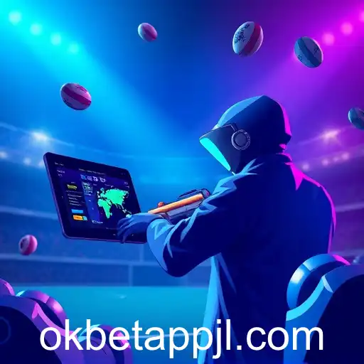 Exploring the Excitement of Okbet App