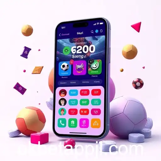 The Rise of Okbet App in Online Gaming