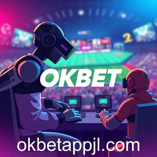 Okbet App Revolutionizes Online Gaming