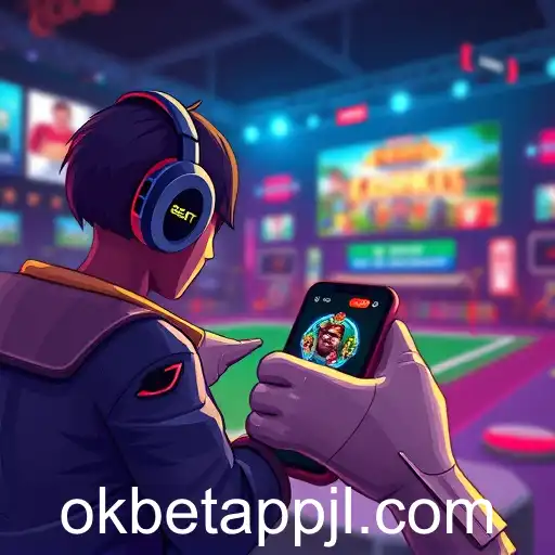 The Rise and Impact of Okbet App in Gaming