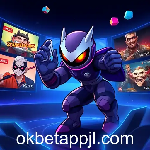 The Rise of Okbet App in the Gaming Industry