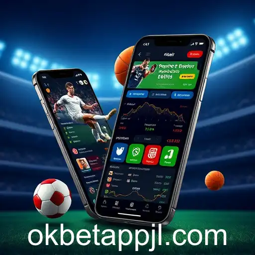 The Rise of OkBet App: A New Era in Gaming