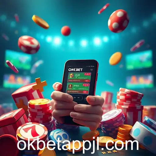 The Rise and Impact of Okbet App in Online Gaming