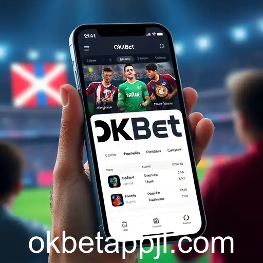 The Evolution of OKBet in the Gaming World