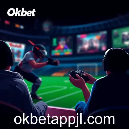 The Rise of Mobile Gaming and Okbet's Innovative Approach