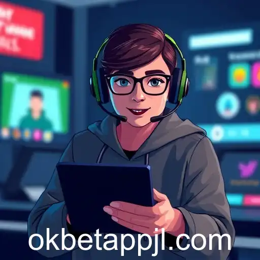 Exploring the Role of Customer Support in the Okbet App Gaming Experience